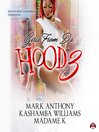 Cover image for Girls from da Hood 3